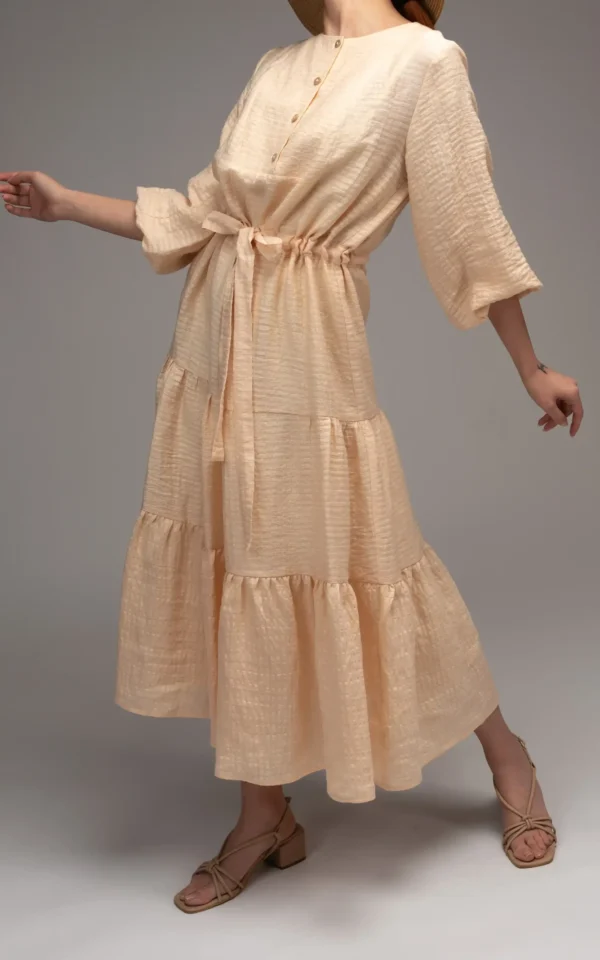 پیراهن زنانه NEVADO کد 403014331477 - Image 3