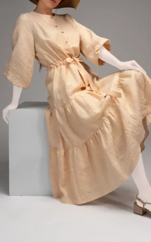 پیراهن زنانه NEVADO کد 403014331477