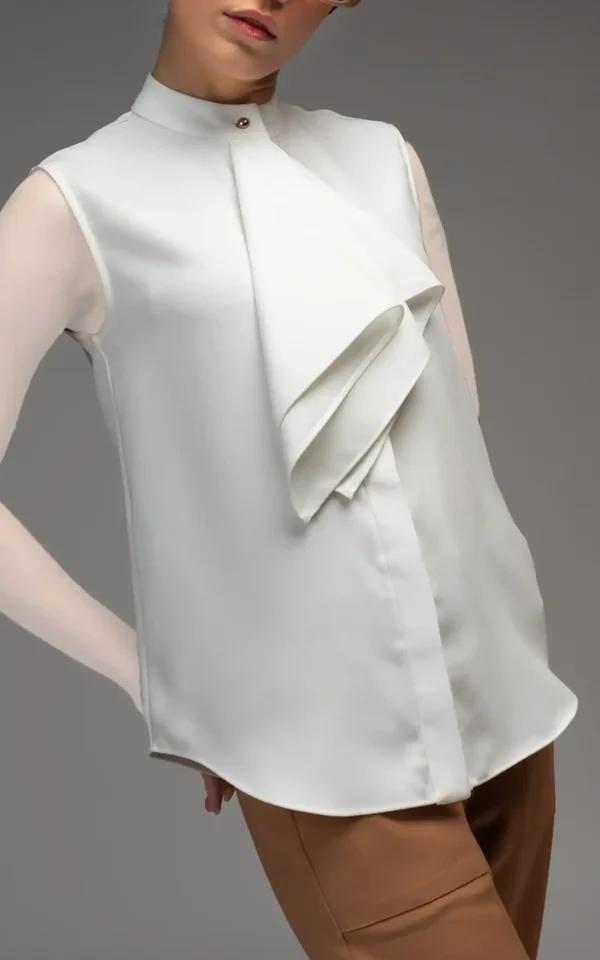 تاپ زنانه NEVADO کد 402011131292 - Image 3