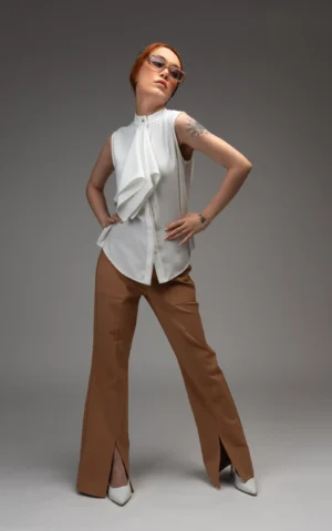 شلوار زنانه نوادو واید 1