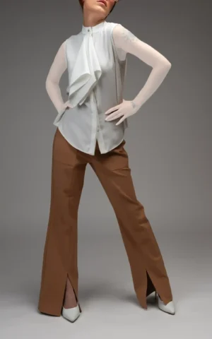 تاپ زنانه NEVADO کد 402011131292 - Image 4