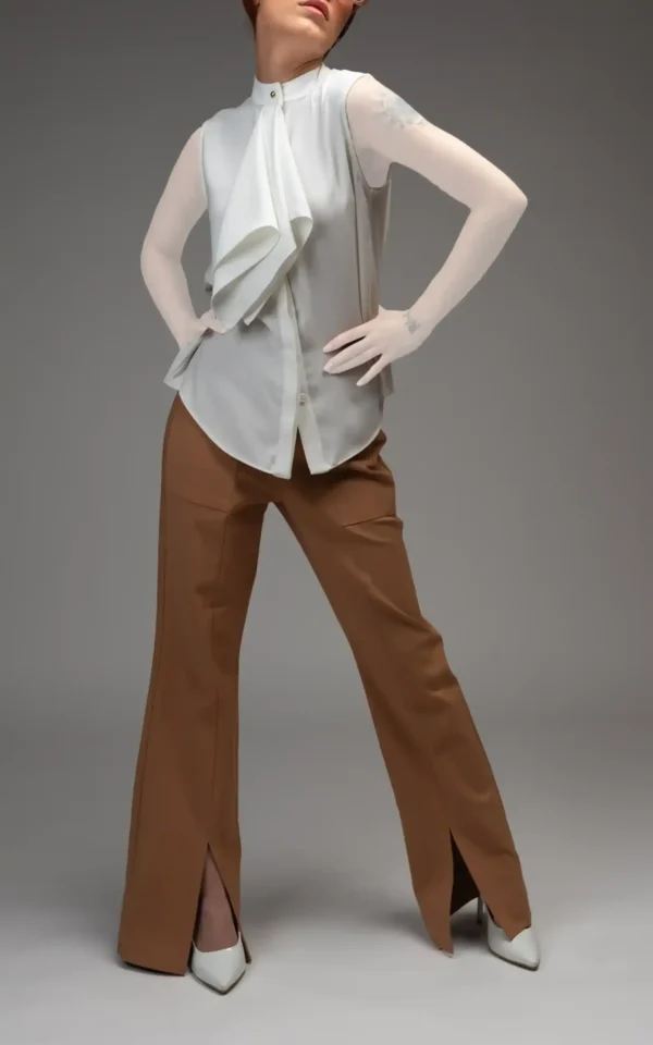 تاپ زنانه NEVADO کد 402011131292 - Image 4