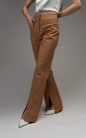 شلوار زنانه نوادو واید 2