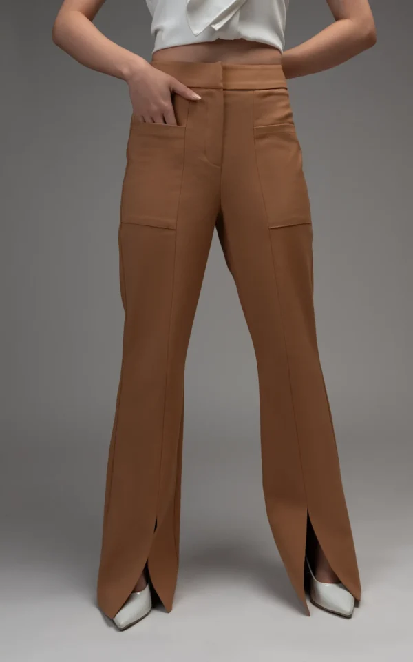 شلوار زنانه NEVADO کد 402123461397 - Image 5