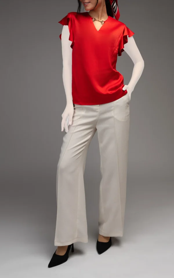 تاپ زنانه NEVADO کد 402011291386 - Image 3