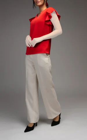 تاپ زنانه NEVADO کد 402011291386 - Image 10