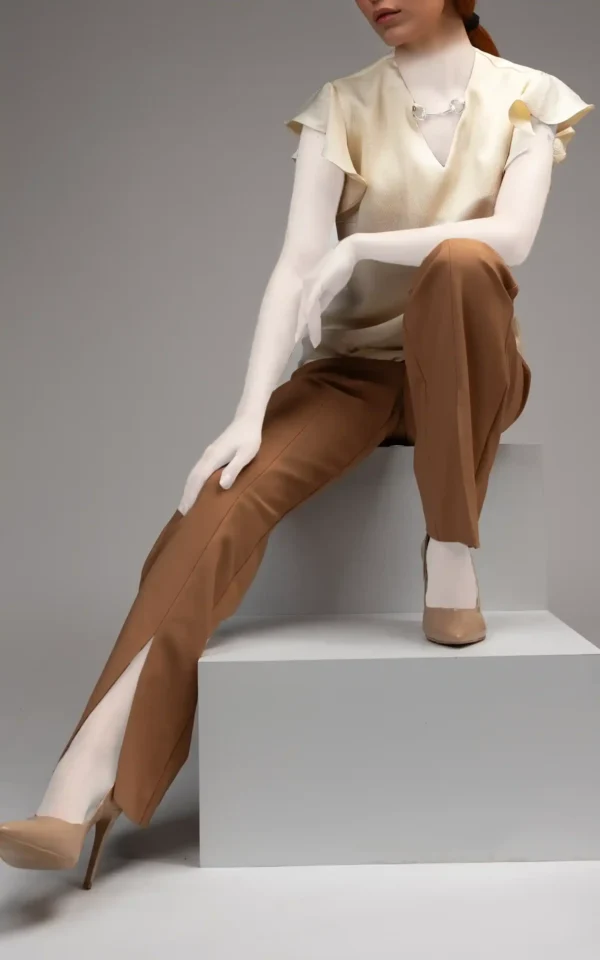 تاپ زنانه NEVADO کد 402011291386 - Image 5