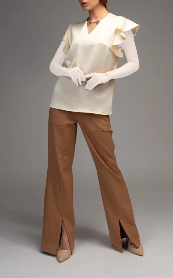 تاپ زنانه NEVADO کد 402011291386 - Image 6