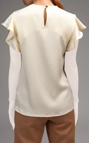 تاپ زنانه NEVADO کد 402011291386 - Image 2