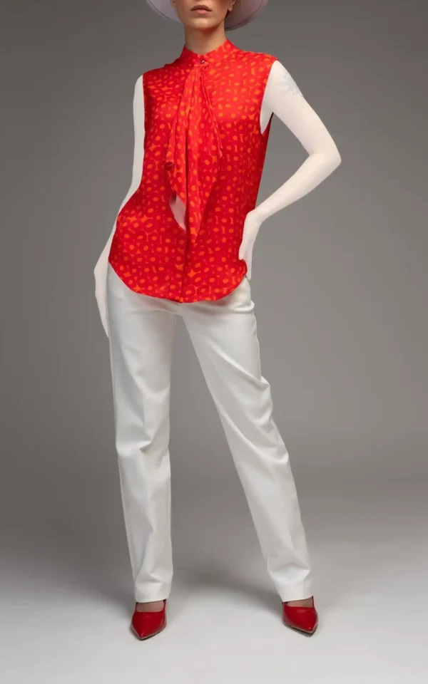 تاپ زنانه NEVADO کد 402011131292 - Image 2