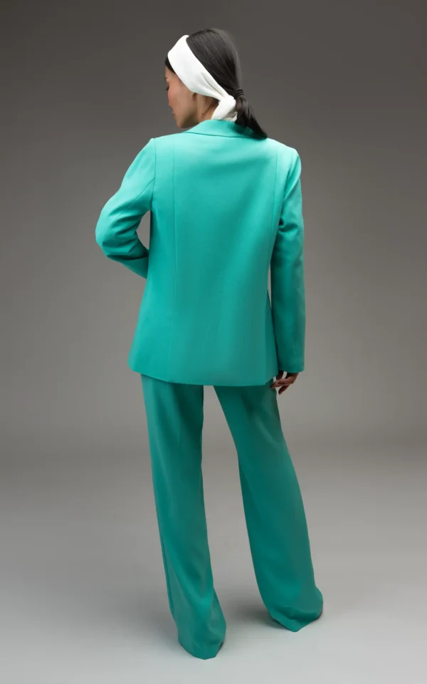 شلوار زنانه آدامسی زنانه نوادو ۴