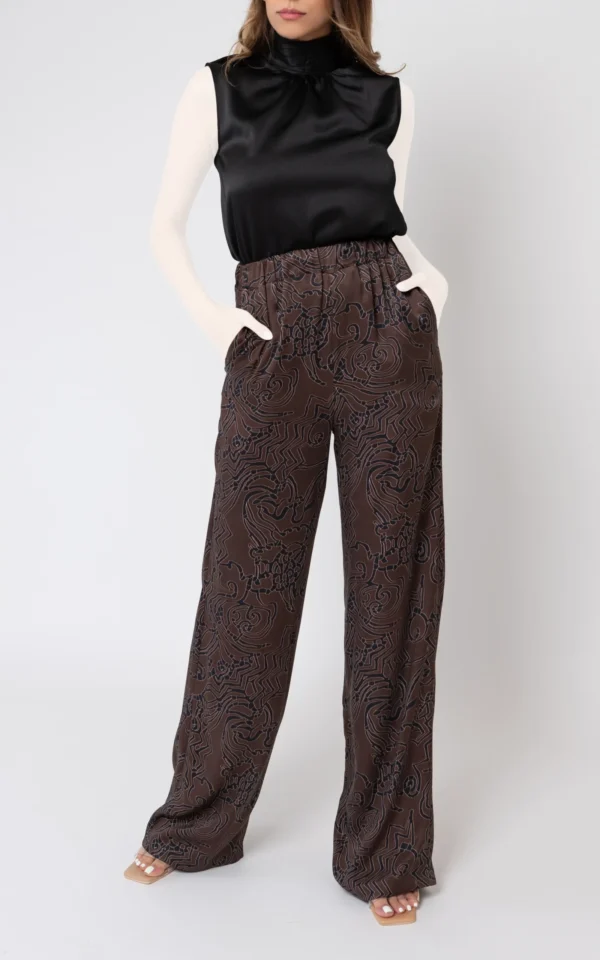 شلوار زنانه NEVADO کد 402023351309 - Image 3