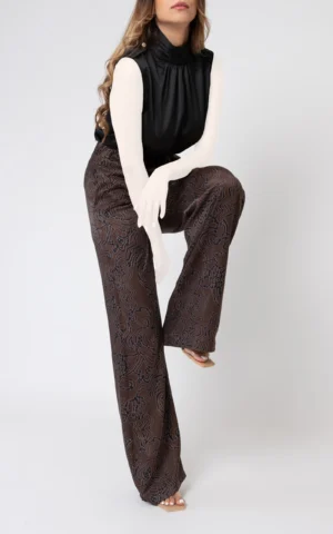 شلوار زنانه NEVADO کد 402023351309