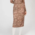 پیراهن زنانه NEVADO کد 404014271671