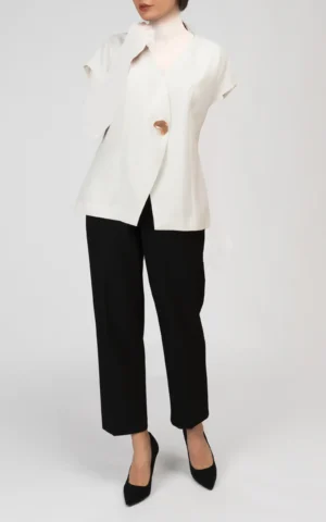 جلیقه زنانه nevado کد 404033010001 - Image 4