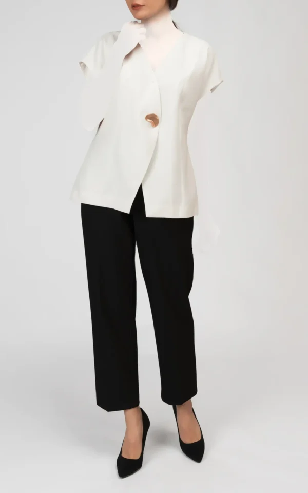 جلیقه زنانه nevado کد 404033010001 - Image 4