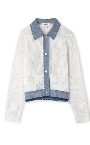 شومیز زنانه IPEKYOL کد IS1240005054