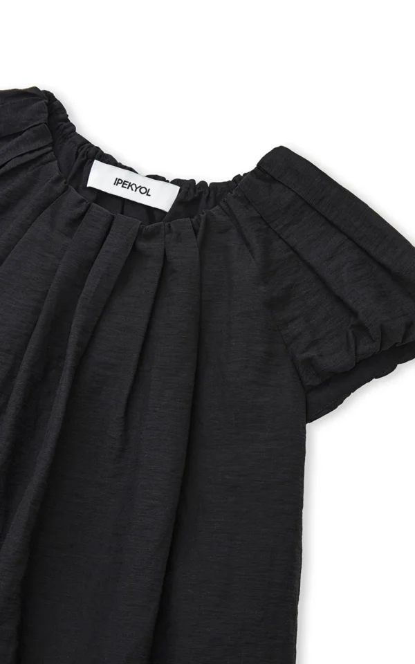 بلوز زنانه IPEKYOL کد IS1250006069 - Image 2