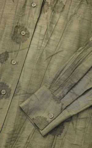 شومیز زنانه IPEKYOL کد IS1250025131 - Image 2