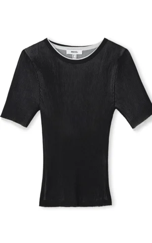 بلوز بافت زنانه IPEKYOL کد IS1250050033