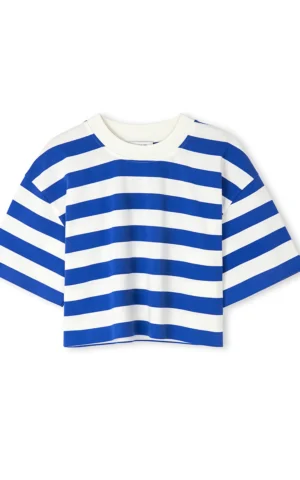 تیشرت زنانه IPEKYOL کد IS1250070106