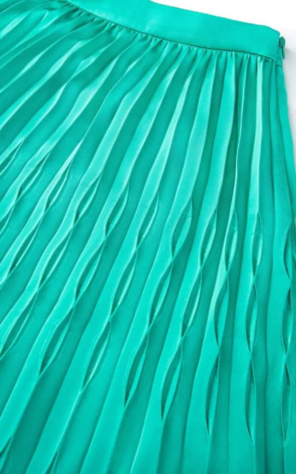 دامن زنانه IPEKYOL کد IW6230004028 - Image 4