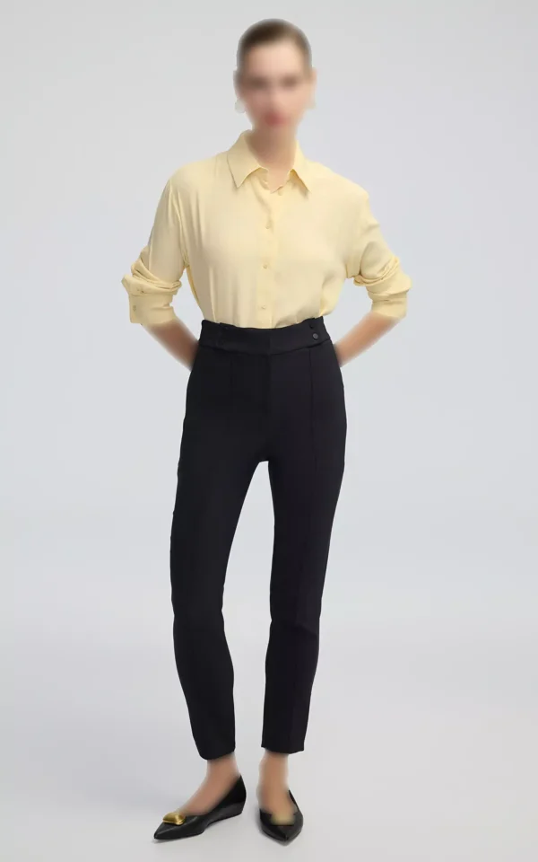 شلوار زنانه IPEKYOL کد IW6240003179 - Image 3