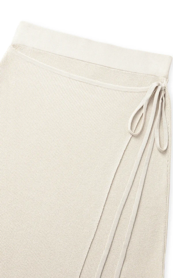 دامن زنانه IPEKYOL کد IW6240004116 - Image 2