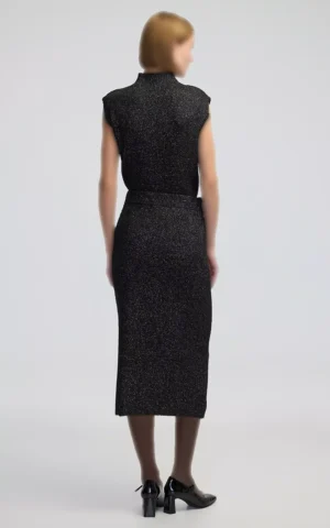 دامن زنانه IPEKYOL کد IW6240004147 - Image 6