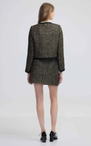 ژاکت زنانه IPEKYOL کد IW6240005118 - Image 6