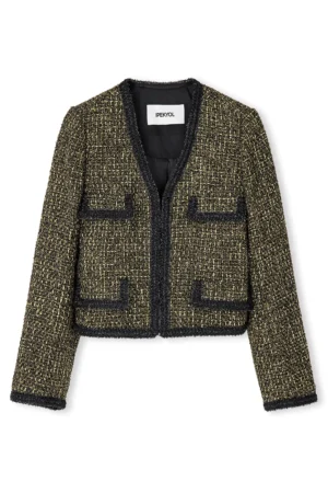 ژاکت زنانه IPEKYOL کد IW6240005118