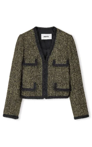 ژاکت زنانه IPEKYOL کد IW6240005118