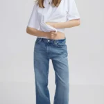 شلوار جین زنانه IPEKYOL کد IW6240018011