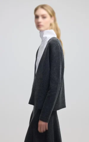 بلوز زنانه IPEKYOL کد IW6240050185 - Image 4