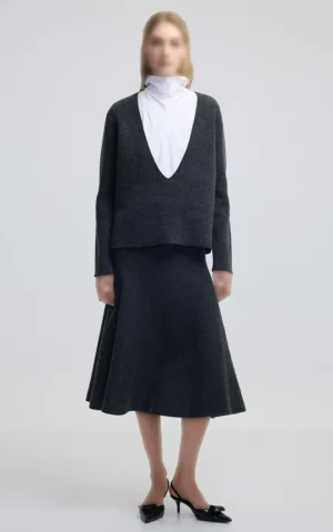 بلوز زنانه IPEKYOL کد IW6240050185 - Image 5