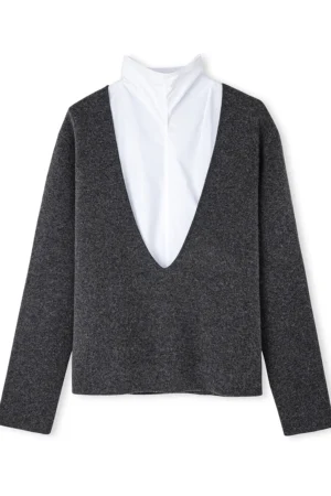 بلوز زنانه IPEKYOL کد IW6240050185