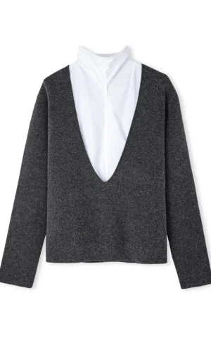 بلوز زنانه IPEKYOL کد IW6240050185