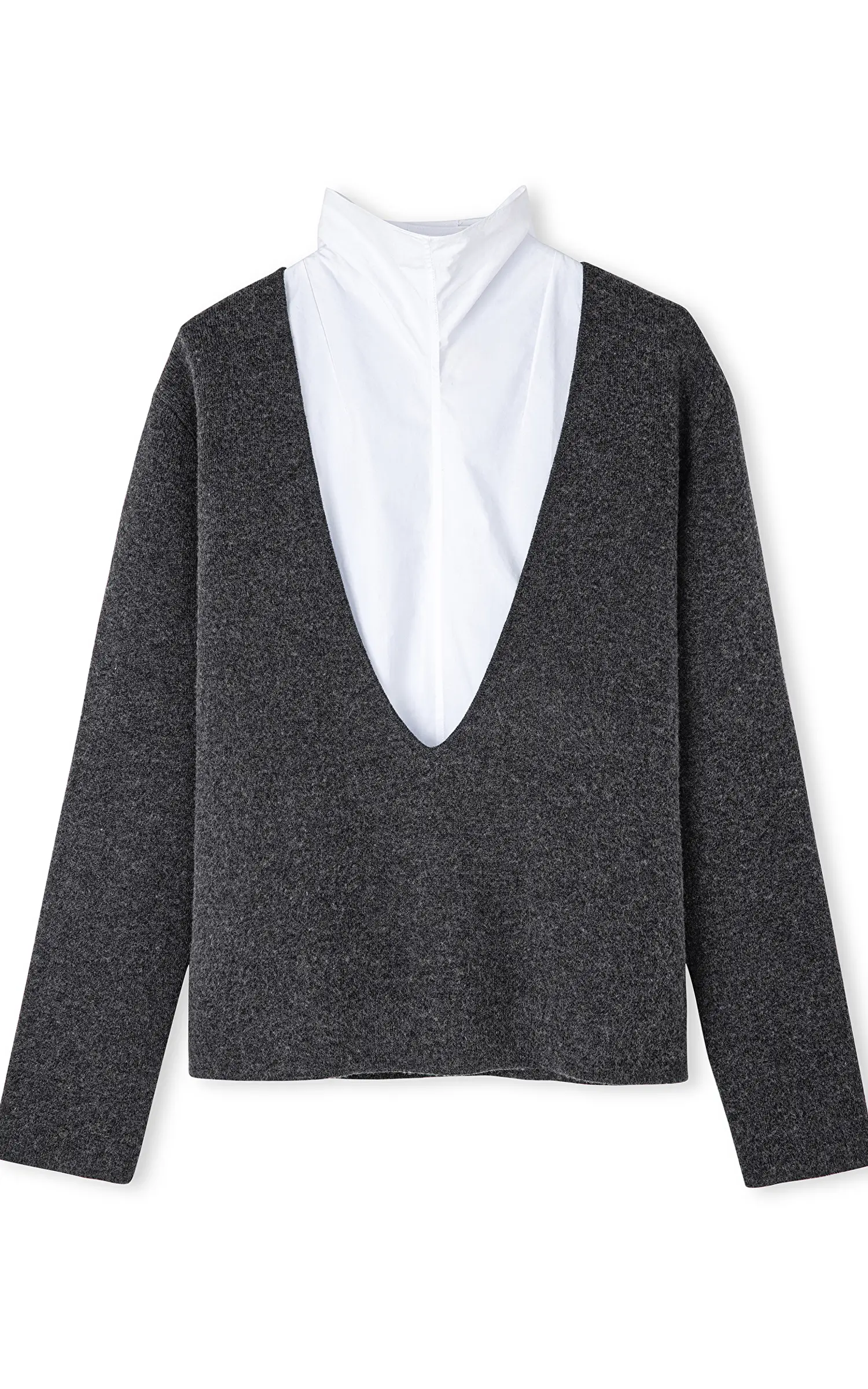 IW6240050185-5 بلوز زنانه IPEKYOL کد IW6240050185 - Image 1