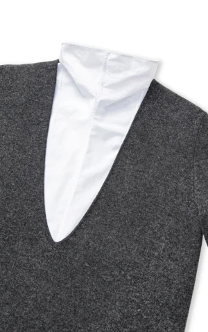 بلوز زنانه IPEKYOL کد IW6240050185 - Image 2