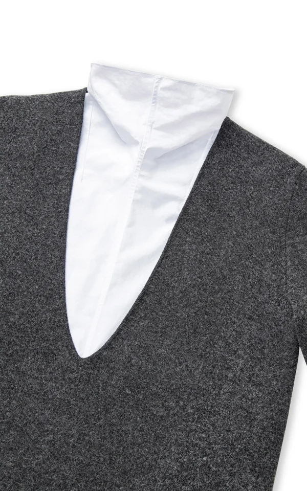 بلوز زنانه IPEKYOL کد IW6240050185 - Image 2