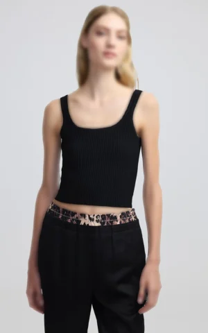 تاپ زنانه IPEKYOL کد IW6240050233 - Image 3