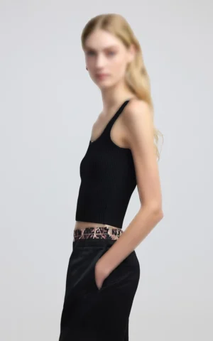 تاپ زنانه IPEKYOL کد IW6240050233 - Image 4