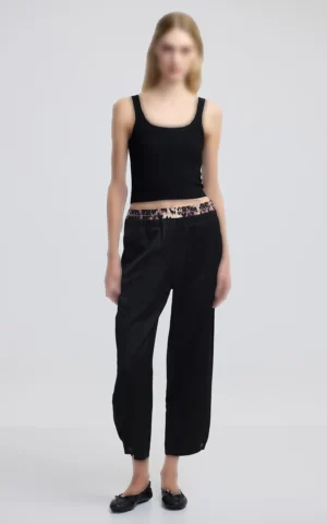 تاپ زنانه IPEKYOL کد IW6240050233 - Image 5