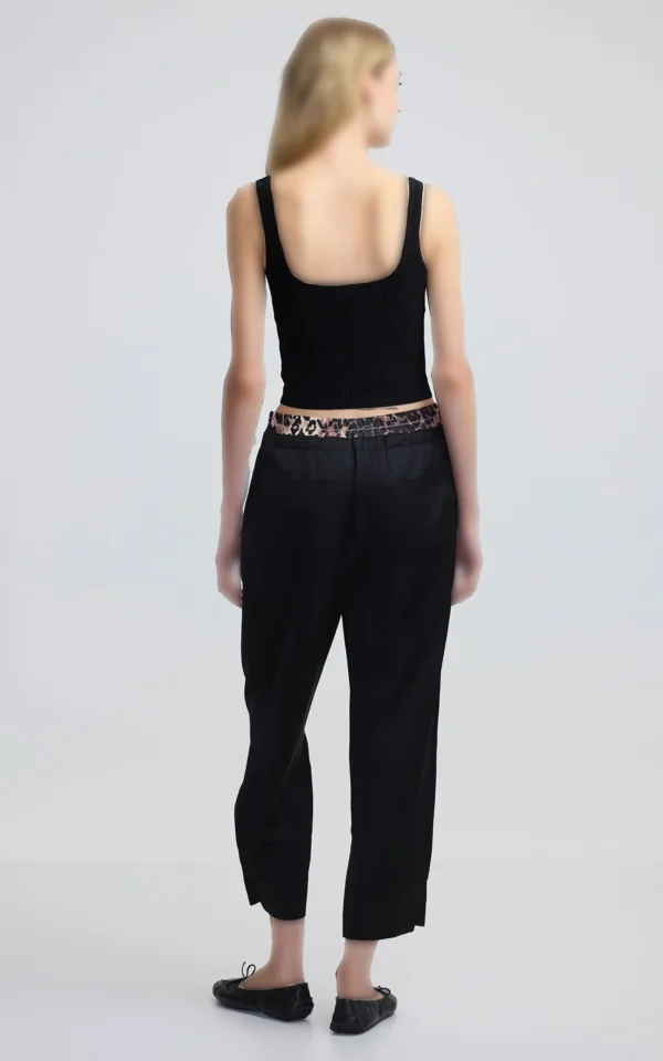 تاپ زنانه IPEKYOL کد IW6240050233 - Image 6