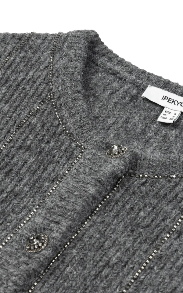 ژاکت زنانه IPEKYOL کد IW6240050308 - Image 2