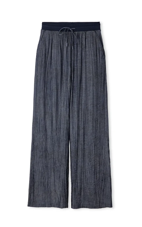 شلوار زنانه IPEKYOL کد IW6250003079 - Image 5