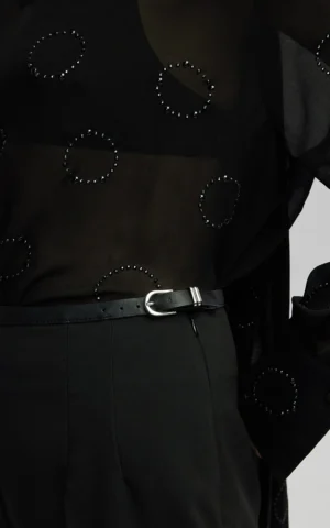 شلوار زنانه IPEKYOL کد IW6250003155 - Image 5