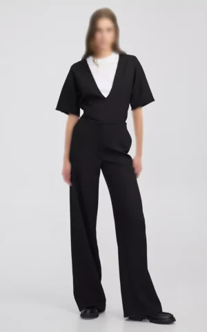 شلوار زنانه IPEKYOL کد IW6250003187 - Image 3