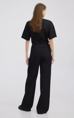 شلوار زنانه IPEKYOL کد IW6250003187 - Image 5