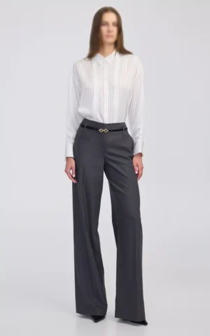 شلوار زنانه IPEKYOL کد IW6250003188 - Image 3